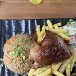 YIN MIXTURAS restaurant - 