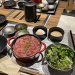 東京燒肉Inoue 銀座店