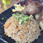 YIN MIXTURAS restaurant - 