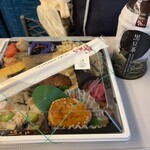 おこわ米八 - 料理写真:カレイ照り焼き和風膳