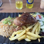 YIN MIXTURAS restaurant - 