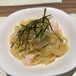 シュリンプダイニング えび庵 - 