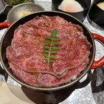 東京燒肉Inoue 銀座店