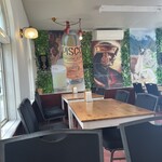 YIN MIXTURAS restaurant - 
