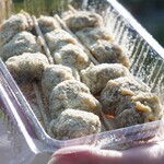 ぬくもり茶屋 - 料理写真: