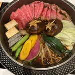 Sukiyaki Juni Ten - 