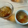 魔法のパスタ - '26/05/22 烏龍茶＆スープ