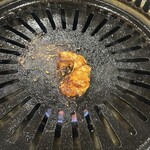 あたり家焼肉ハウス - 