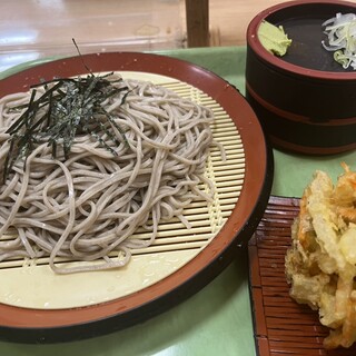 立ちそば処 杜_0