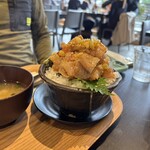 海鮮食堂KUTTA - 