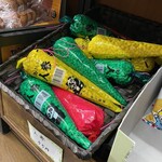 河村だがし - 