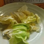 博多とりかわ 焼き鳥 どんちゃん - 