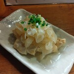 博多とりかわ 焼き鳥 どんちゃん - 