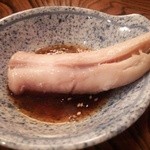 産直屋 たか - (3/21)とらふぐ