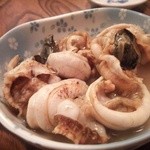 産直屋 たか - (3/21)ホタテの肝