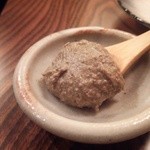 産直屋 たか - (3/21)自家製蟹みそ