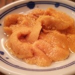 産直屋 たか - (3/21)蝦夷ばふんうに