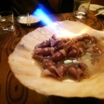 産直屋 たか - (3/21)ほたるいか