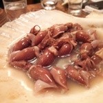 産直屋 たか - (3/21)ほたるいか