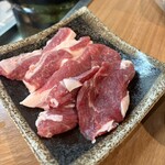 札幌成吉思汗 しろくま  - 