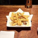 BAR オーパ - 