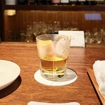 BAR オーパ - 