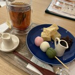 ラルシップコーヒー - 