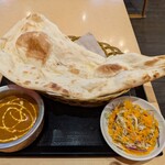 サモサ - 料理写真: