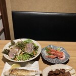 완전 개별룸 이자카야 카코이 신바시점 - 