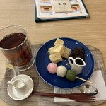 ラルシップコーヒー - 