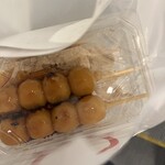 柿安口福堂 - 料理写真:
