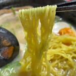 一歩 - 麺リフト