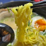 一歩 - 麺リフト