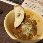大衆ビストロ ハルタ - 