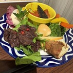 大衆ビストロ ハルタ - 