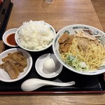 日高屋 - 