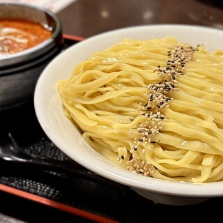 ラーメン いっとうや_1