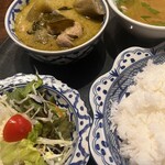 メナムのほとり - 