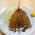 にし与 - 