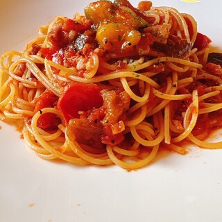イタリアンレストラン 麦_1