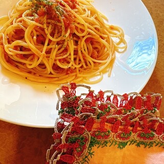 イタリアンレストラン 麦_0