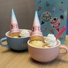 サーティワンアイスクリーム - アフォガード680円