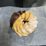 ミスタードーナツ - 料理写真: