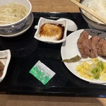 仙臺たんや 利久 - 料理写真: