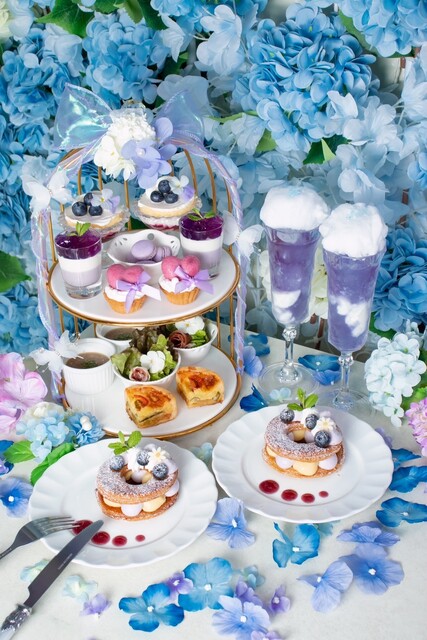 cafe LUMINOUS