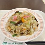リンガーハット - 料理写真: