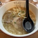 ラーメン海鳴 - 