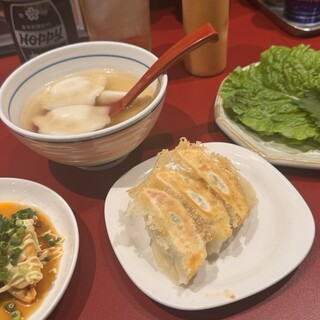 典満餃子_0