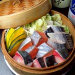 博多よかろう 東京一樹 うのたくみ 所沢邸 - 