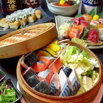 博多よかろう 東京一樹 うのたくみ 所沢邸 - 